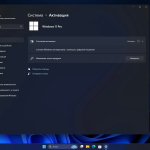 Screenshot #5 - Windows 11 Pro 23H2 Build 22631.3593 Full May 2024