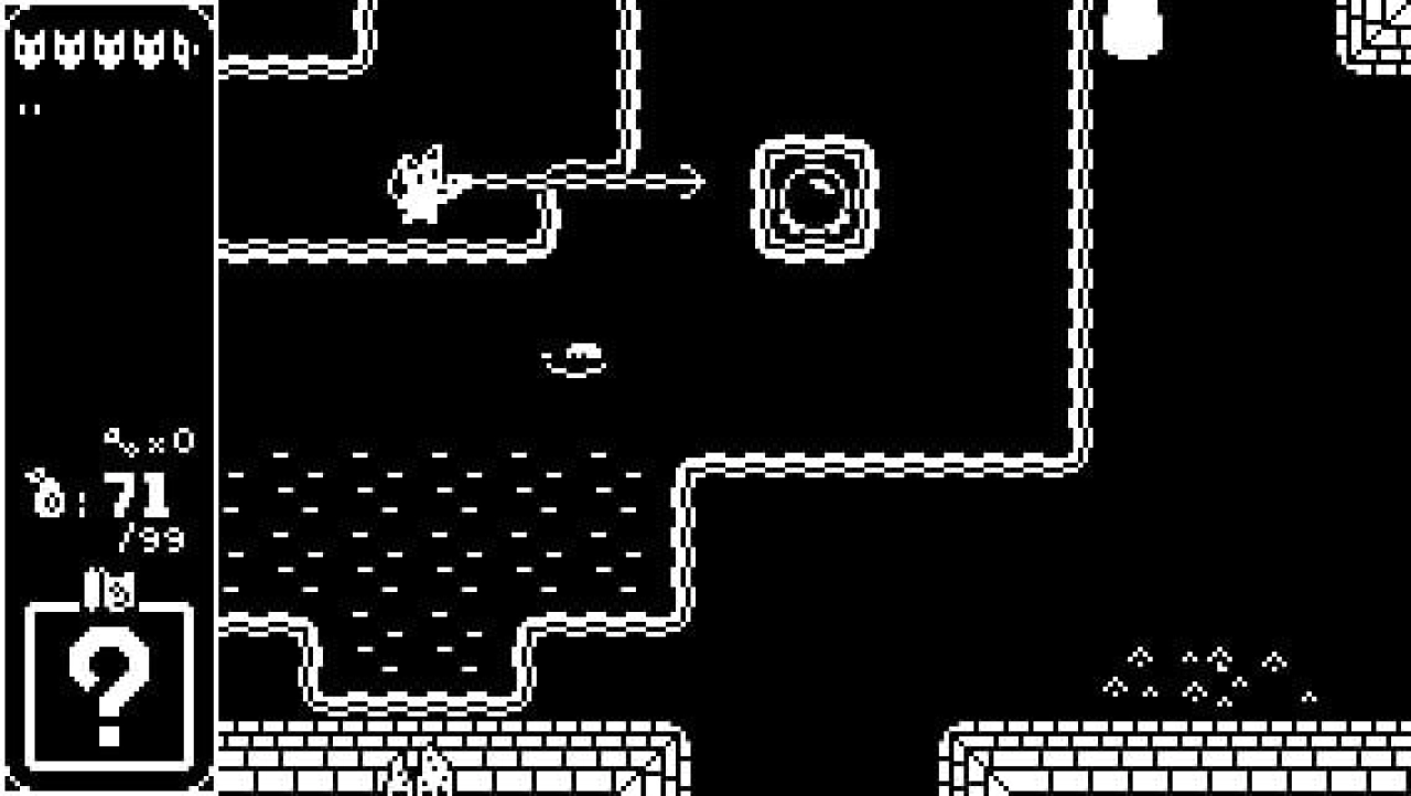 Screenshot #4 - Master Key