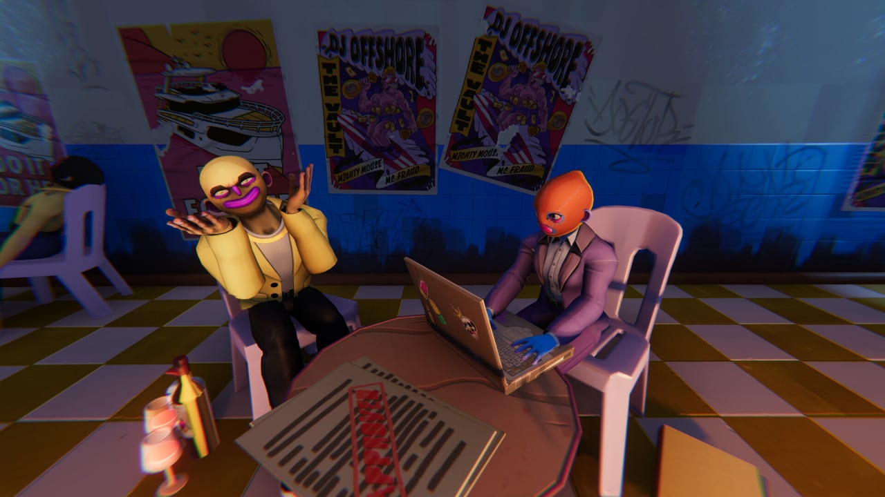 Screenshot #11 - ANGER FOOT