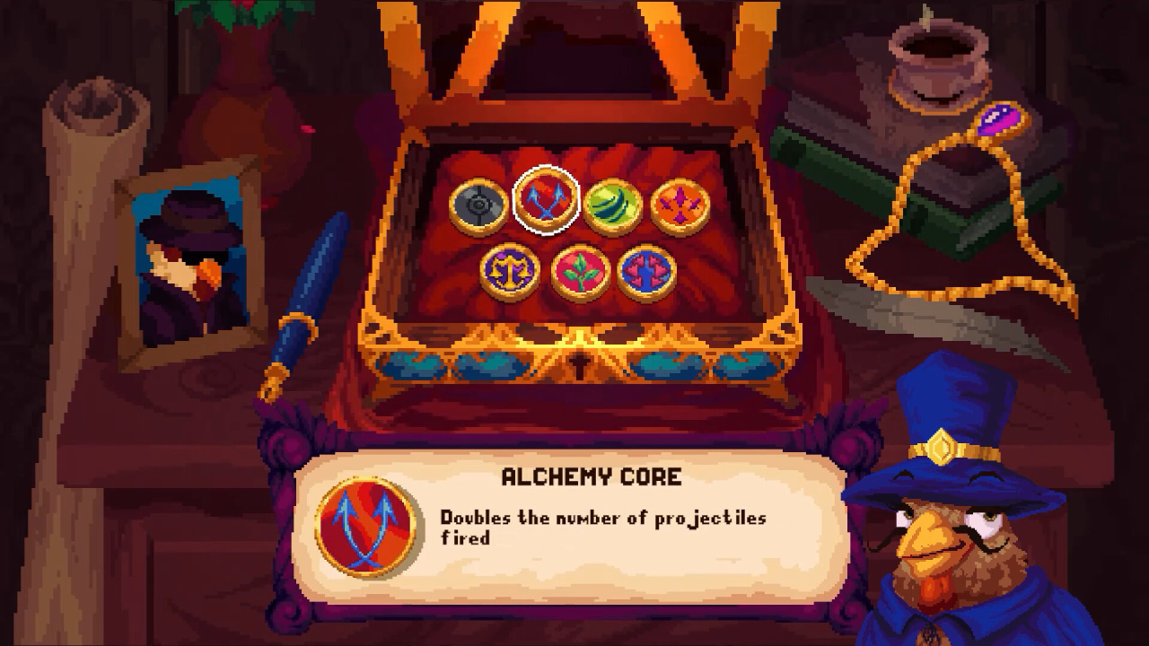 Screenshot #3 - Machick 2