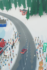 Screenshot #7 - art of rally