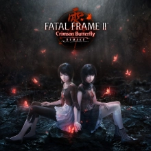 Fatal Frame II: Crimson Butterfly Remake: +17 трейнер