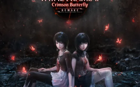 Fatal Frame II: Crimson Butterfly Remake: +17 трейнер