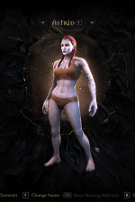 Screenshot #3 - Mandragora: Whispers of the Witch Tree