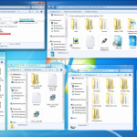 Screenshot #5 - Windows 7 SP1 x86/x64 Ru 9 in 1 Update 02.2024 by OVGorskiy