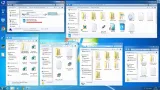 Screenshot #5 - Windows 7 SP1 x86/x64 Ru 9 in 1 Update 02.2024 by OVGorskiy