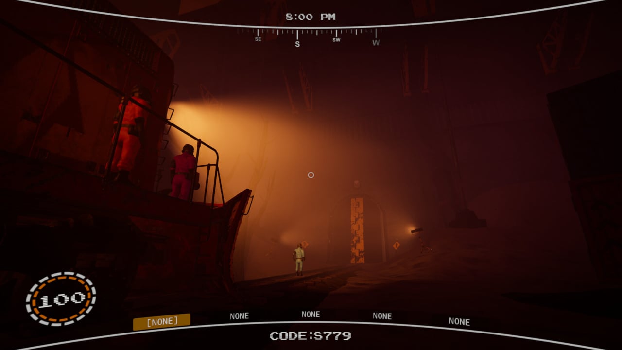 Screenshot #1 - Subterranauts