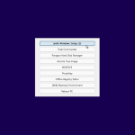 Screenshot #1 - Windows 11 Русская 24H2 26100.1742 5in1 by SmokieBlahBlah 2024.10.05