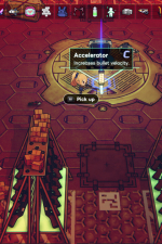 Screenshot #6 - Gunner-chan!