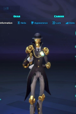 Screenshot #9 - Battleborn