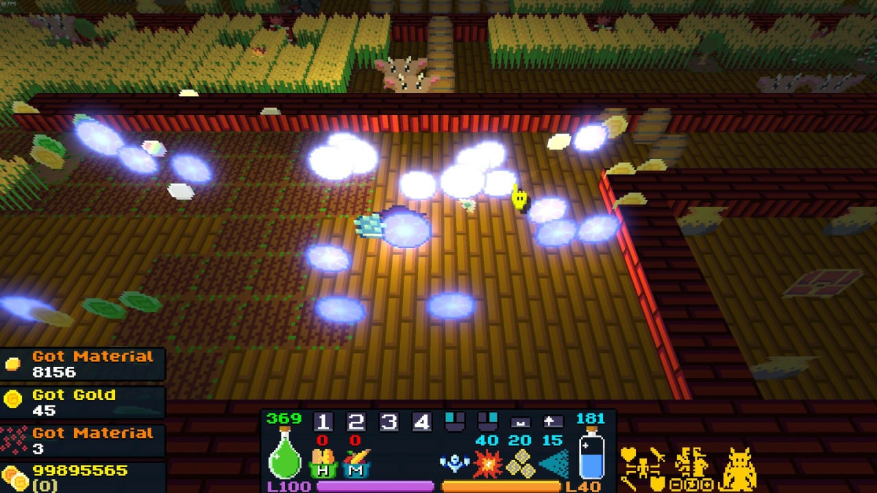 Screenshot #9 - Wyvia