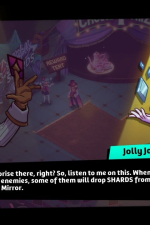 Screenshot #3 - Dandy Ace