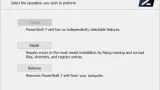 Screenshot #4 - Windows PowerShell