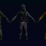 Screenshot #1 - SpecOps