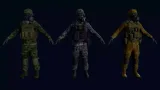 Screenshot #1 - SpecOps