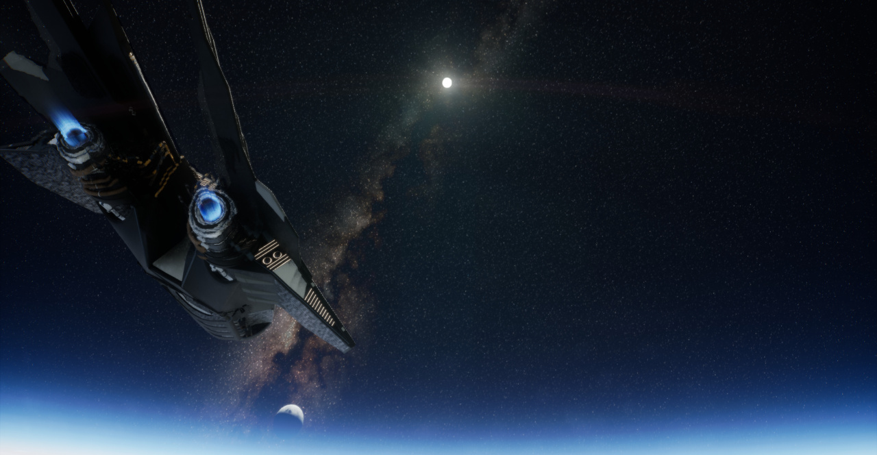 Screenshot #2 - QANGA
