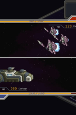 Screenshot #1 - Chaos Galaxy