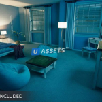 Screenshot #4 - HQ Residential House