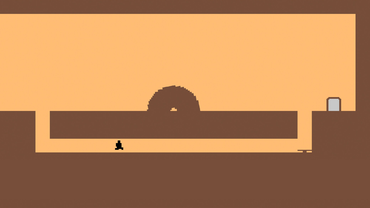 Screenshot #7 - Level Devil