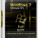 Windows 7 Ultimate x64 Full by SPA v.1.2012 Rus (Prepared by SPA)
