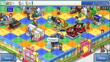 Screenshot #1 - Pocket Arcade Story