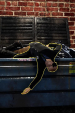 Screenshot #7 - Bum Simulator