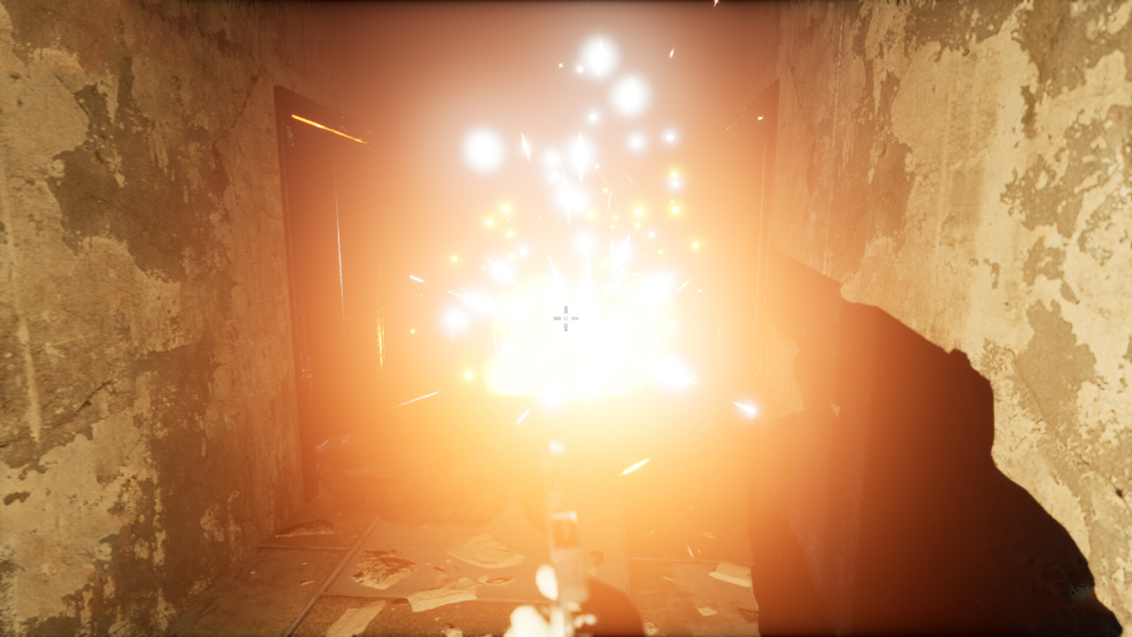 Screenshot #4 - Dr. Gloom's Lab