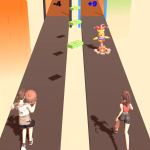 Screenshot #3 - Parent Run