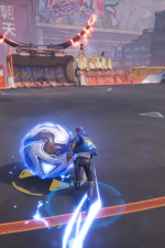 Screenshot #2 - Super Buckyball Tournament Preseason