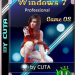 Игровая сборка Windows 7 Professional SP1 x64 Game OS 3.1 Final by CUTA