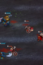 Screenshot #5 - Gladiator Guild Manager