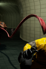 Screenshot #8 - Backroom Company