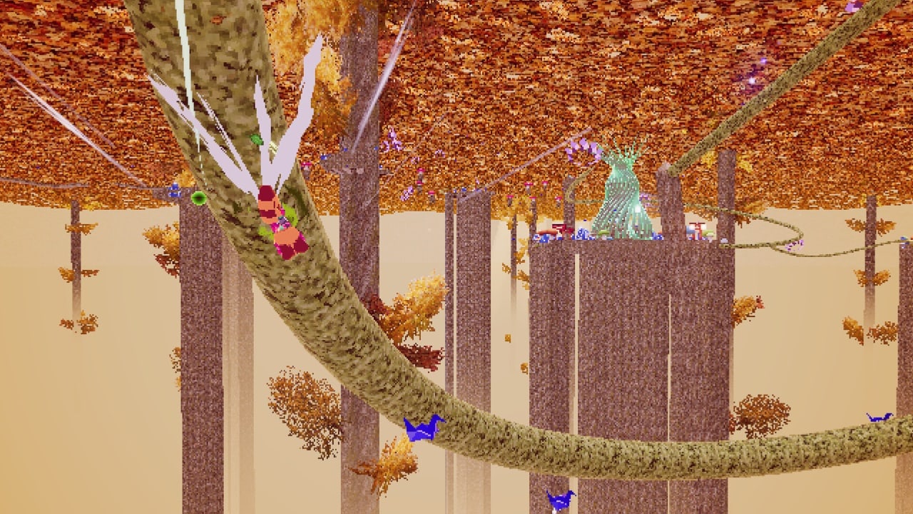 Screenshot #6 - Lunistice