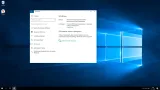 Screenshot #6 - Windows 10 Enterprise 2016 LTSB Full November 2023