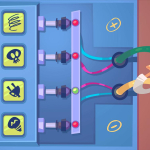 Screenshot #6 - STRANGER CASES 1.29