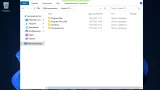 Screenshot #8 - Windows 10 21H2 Lite by Den (x64-19044.1826)