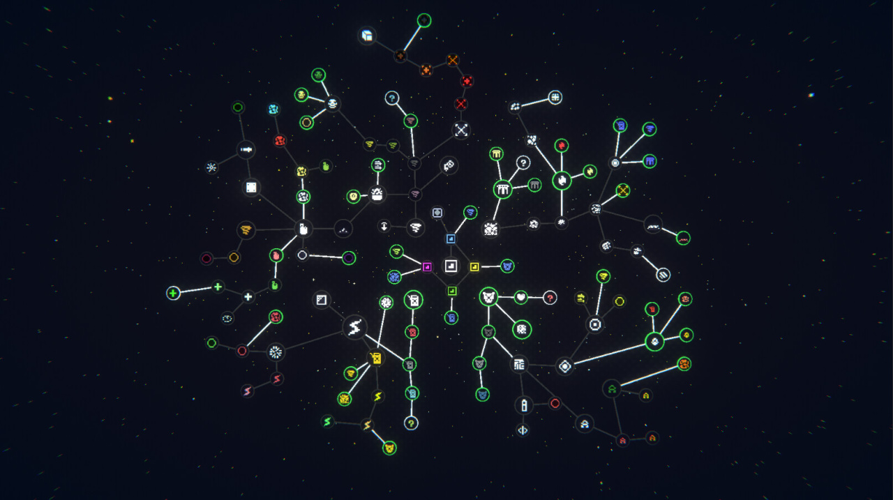 Screenshot #3 - To The Core