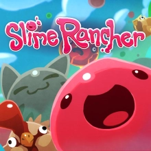 Slime Rancher: +18 трейнер
