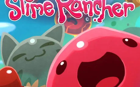 Slime Rancher: +18 трейнер