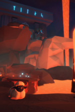 Screenshot #5 - Isle of Ewe