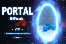 Portal Effect