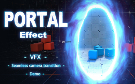 Portal Effect