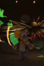 Screenshot #3 - Woven