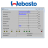 Webasto Thermo Test (WTT) - диагностическая программа