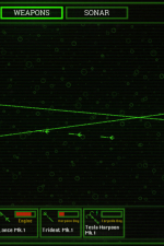 Screenshot #4 - Darkwater