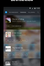 Screenshot #5 - BITTORRENT NOW 1.1.0