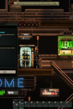 Screenshot #11 - Barotrauma