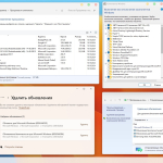 Screenshot #5 - Windows 11 Pro Русская VL x64 24H2 26100.2033 by OVGorskiy 10.2024