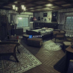 Screenshot #2 - Vintage House
