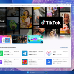 Screenshot #4 - Windows 11 Pro 23H2 22631.1906 Lite